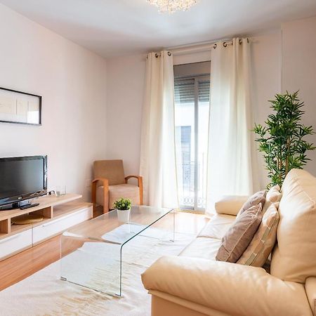 Homemalaga Picasso Luxury Bagian luar foto
