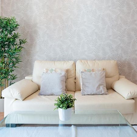 Homemalaga Picasso Luxury Bagian luar foto