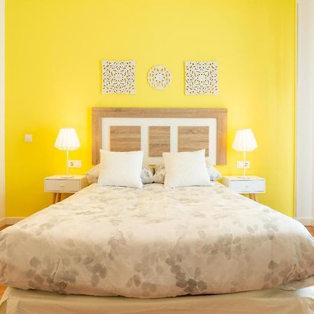 Homemalaga Picasso Luxury Bagian luar foto