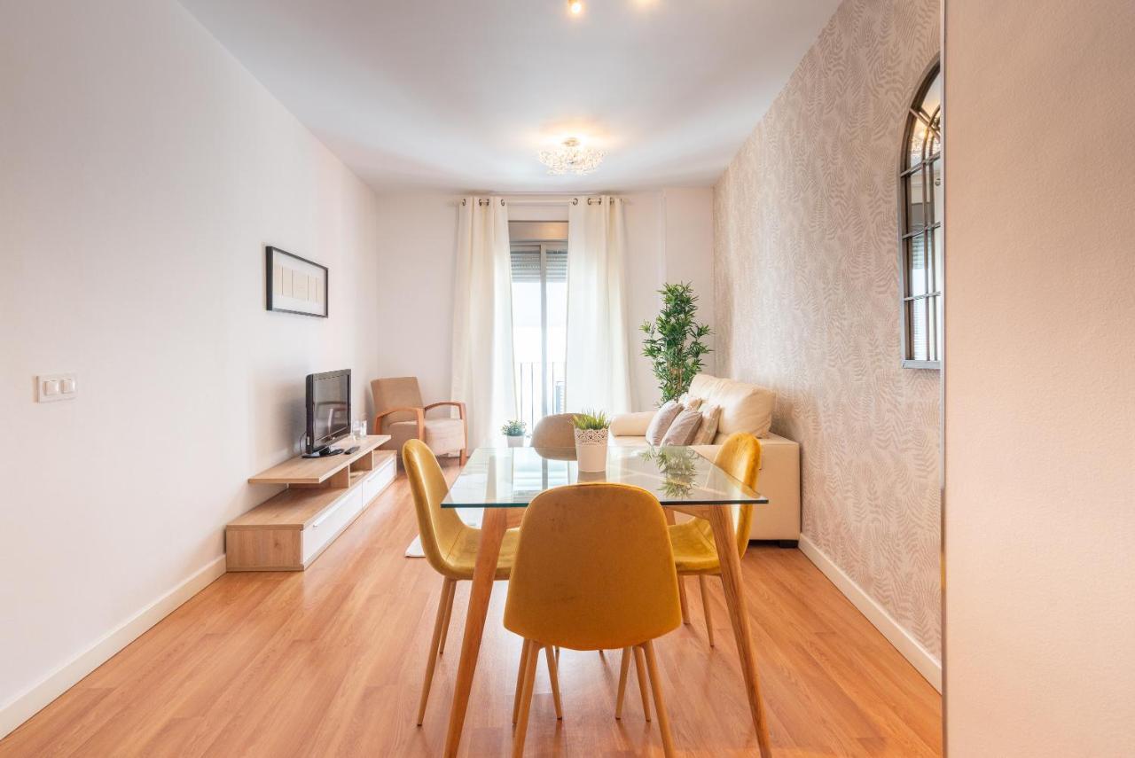 Homemalaga Picasso Luxury Bagian luar foto