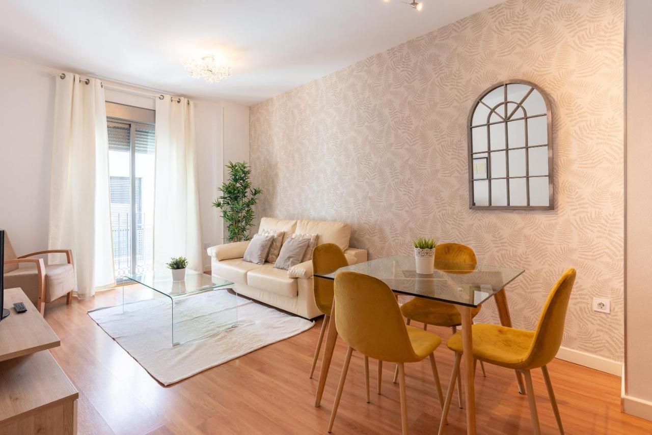 Homemalaga Picasso Luxury Bagian luar foto