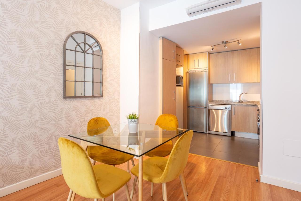 Homemalaga Picasso Luxury Bagian luar foto