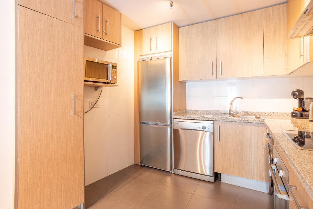 Homemalaga Picasso Luxury Bagian luar foto