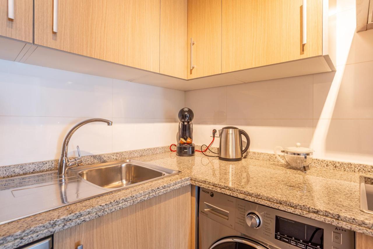Homemalaga Picasso Luxury Bagian luar foto