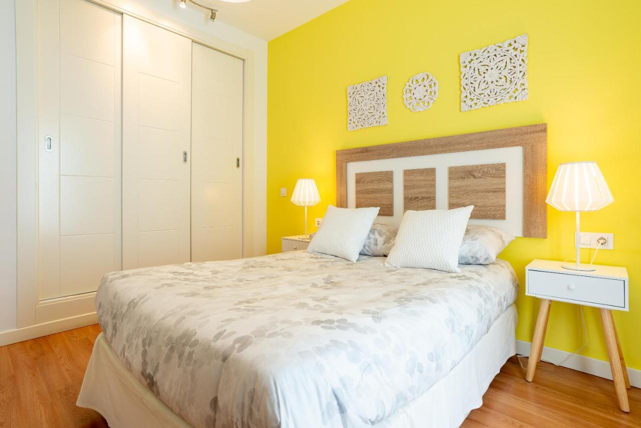 Homemalaga Picasso Luxury Bagian luar foto