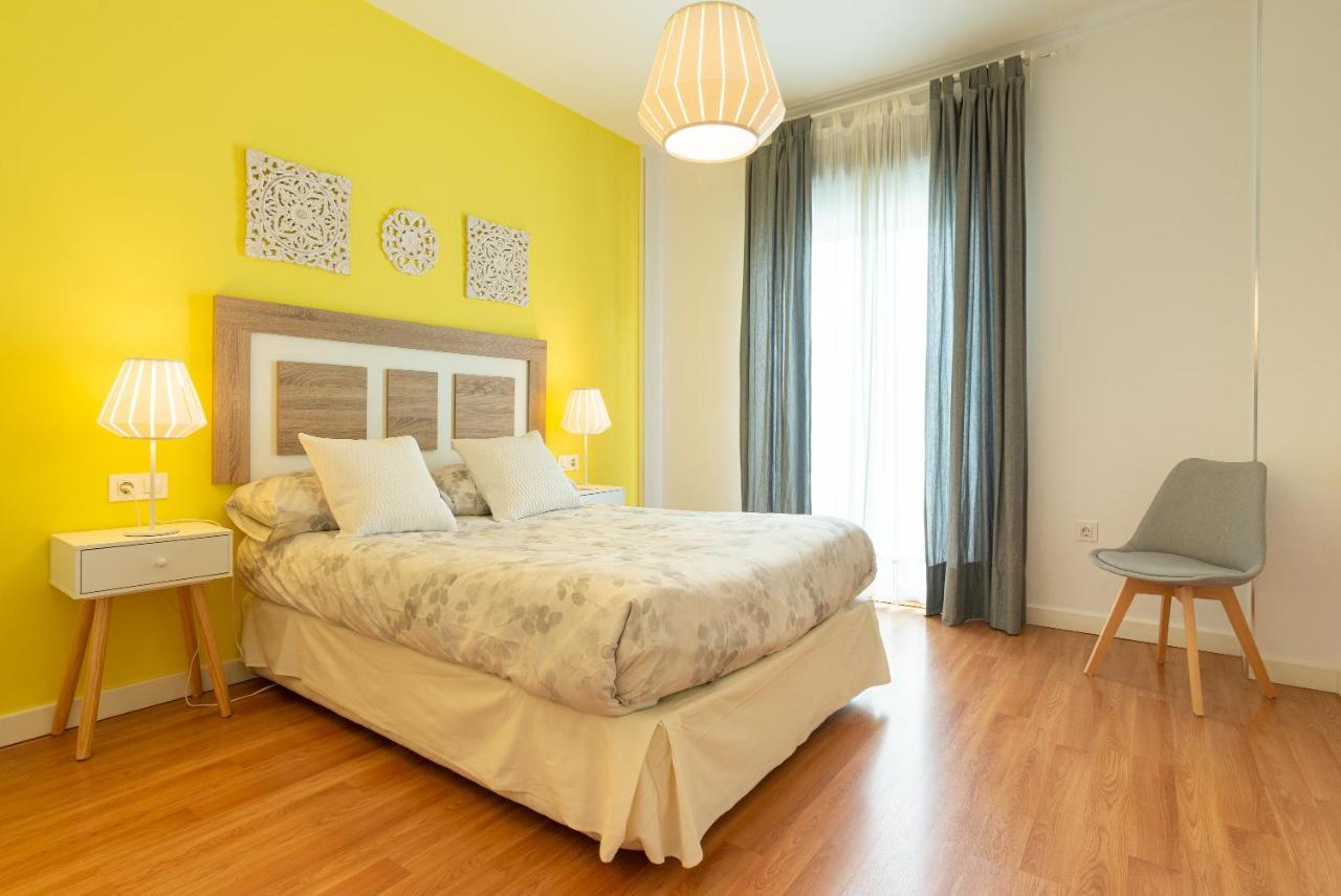 Homemalaga Picasso Luxury Bagian luar foto