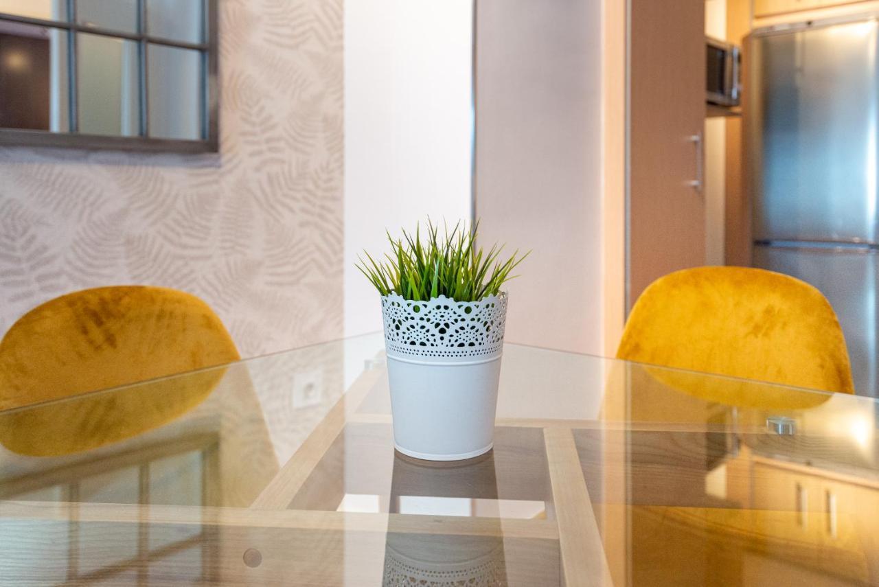 Homemalaga Picasso Luxury Bagian luar foto