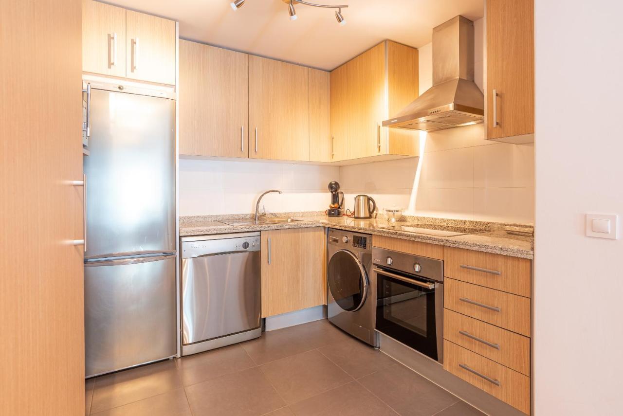 Homemalaga Picasso Luxury Bagian luar foto