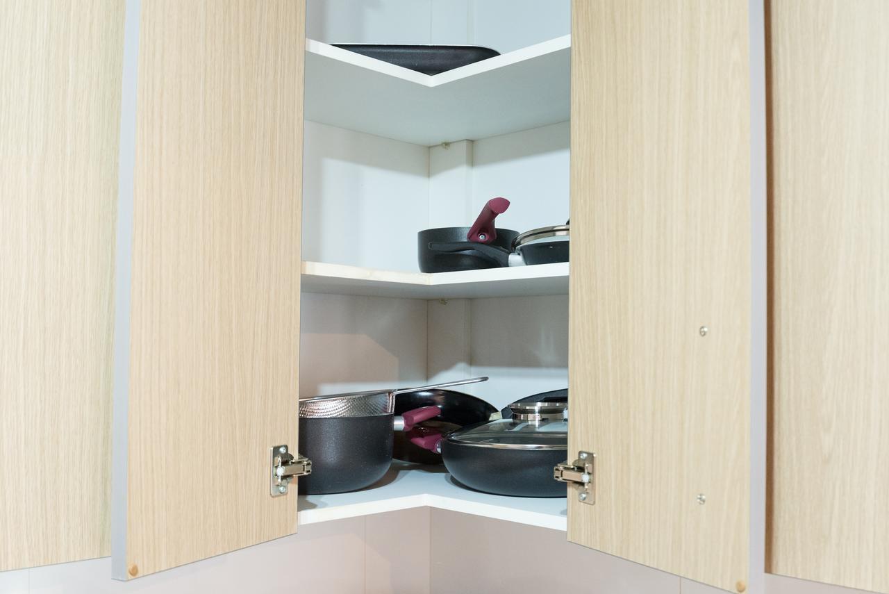 Homemalaga Picasso Luxury Bagian luar foto