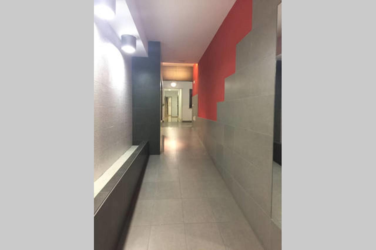 Homemalaga Picasso Luxury Bagian luar foto