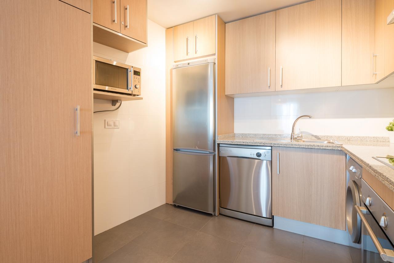 Homemalaga Picasso Luxury Bagian luar foto